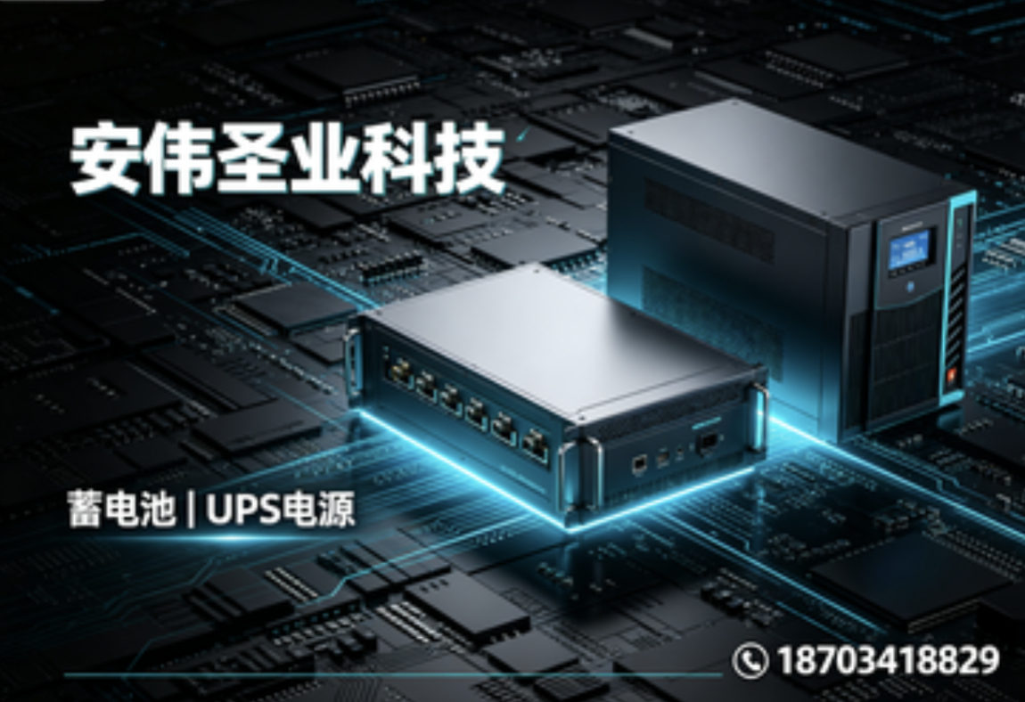 安伟圣业科技忻州线上分站